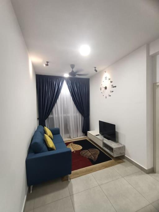 Selesa Homestay Canopy Hills Kajang Hulu Langat Luaran gambar