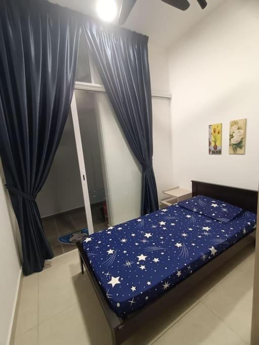 Selesa Homestay Canopy Hills Kajang Hulu Langat Luaran gambar